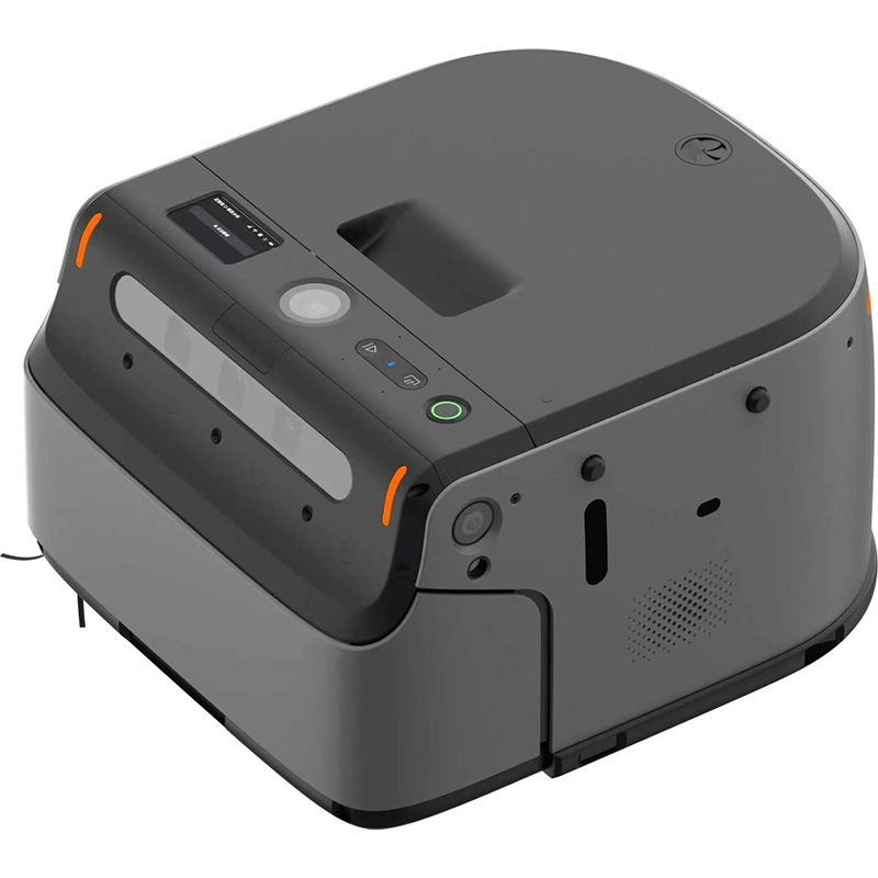 坦力-X1工商业洗地机器人