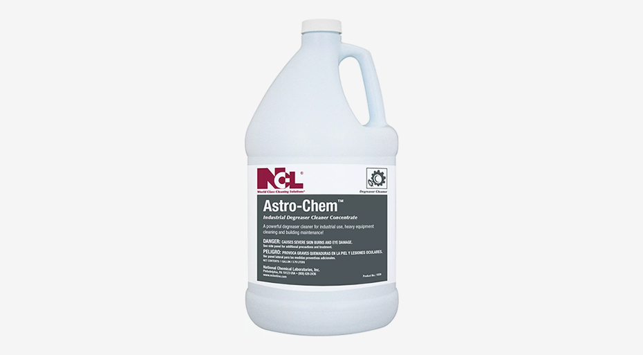 ASTRO-CHEM™1020#雅金化油剂